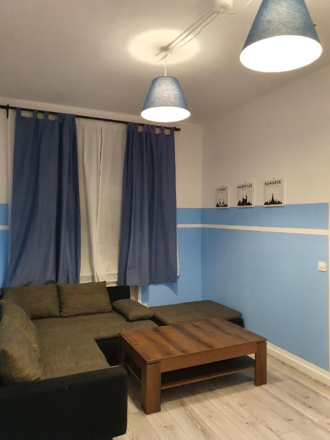 Central Lichtenberger Apartment For 6 People Берлин Экстерьер фото