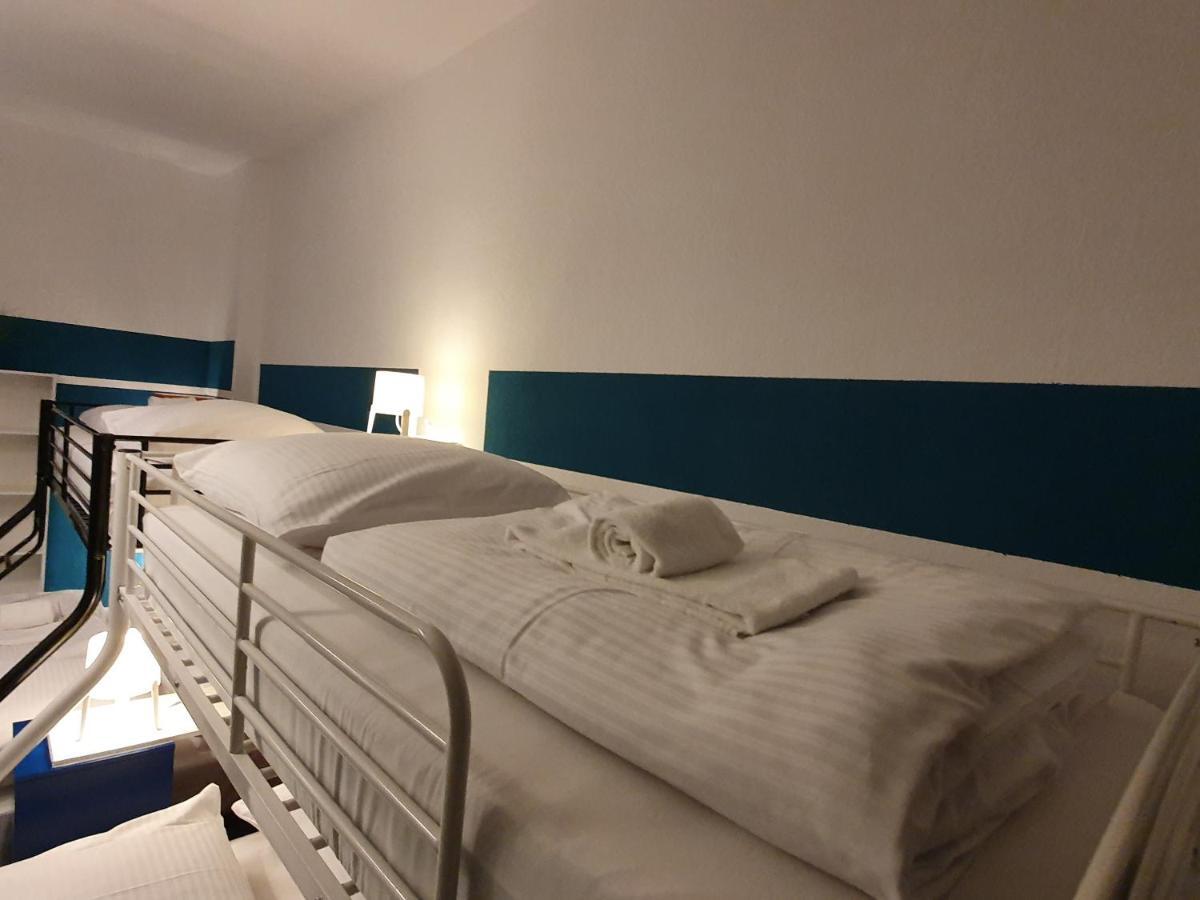 Central Lichtenberger Apartment For 6 People Берлин Экстерьер фото