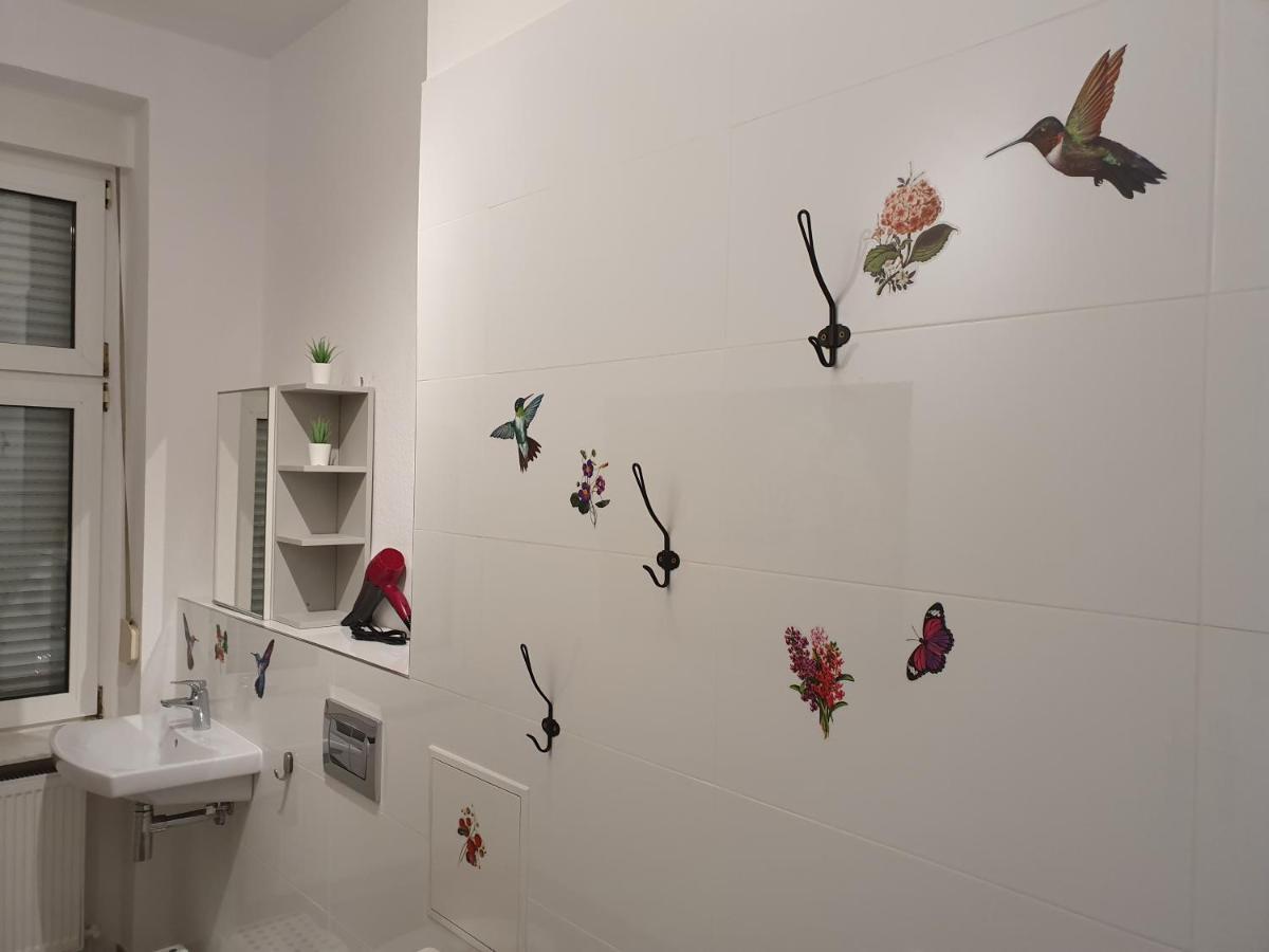 Central Lichtenberger Apartment For 6 People Берлин Экстерьер фото